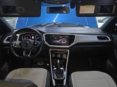 Volkswagen T-ROC 280TSI DSG2WDR-Line Pro Edition - photo 9