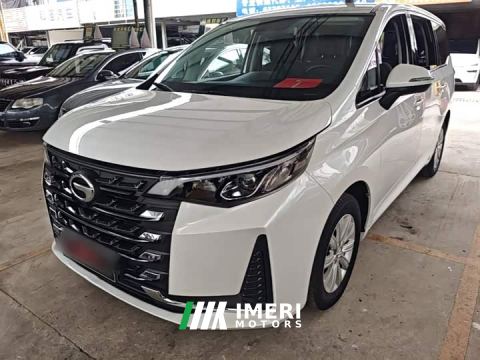 2024 GAC Aion M6 PRO 270T DCT Elite