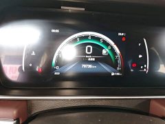 GAC Aion M6 PRO 270T DCT Elite - ფოტო 11