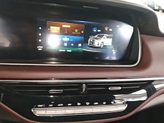 GAC Aion M6 PRO 270T DCT Elite - ფოტო 12