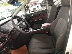 GAC Aion M6 PRO 270T DCT Elite - ფოტო 14