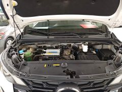GAC Aion M6 PRO 270T DCT Elite - ფოტო 19
