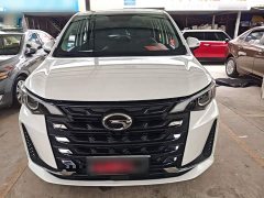 GAC Aion M6 PRO 270T DCT Elite - ფოტო 2