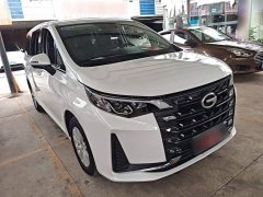 GAC Aion M6 PRO 270T DCT Elite - ფოტო 3
