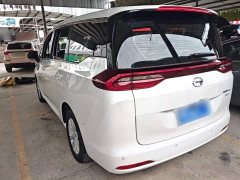 GAC Aion M6 PRO 270T DCT Elite - ფოტო 4