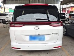 GAC Aion M6 PRO 270T DCT Elite - ფოტო 5