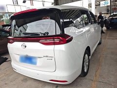 GAC Aion M6 PRO 270T DCT Elite - ფოტო 6