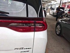 GAC Aion M6 PRO 270T DCT Elite - ფოტო 7
