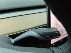 Tesla Model 3 Rear-Wheel Drive - ფოტო 13
