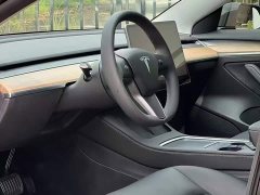 Tesla Model 3 Rear-Wheel Drive - ფოტო 14