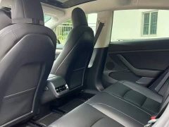 Tesla Model 3 Rear-Wheel Drive - ფოტო 16
