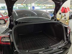 Tesla Model 3 Rear-Wheel Drive - ფოტო 18
