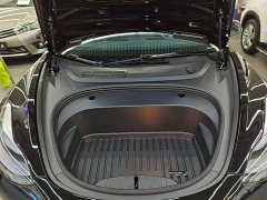 Tesla Model 3 Rear-Wheel Drive - ფოტო 19