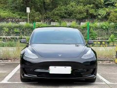 Tesla Model 3 Rear-Wheel Drive - ფოტო 2