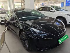 Tesla Model 3 Rear-Wheel Drive - ფოტო 3