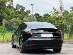 Tesla Model 3 Rear-Wheel Drive - ფოტო 4