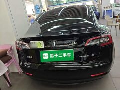 Tesla Model 3 Rear-Wheel Drive - ფოტო 5