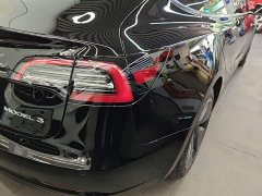 Tesla Model 3 Rear-Wheel Drive - ფოტო 7