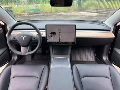 Tesla Model 3 Rear-Wheel Drive - ფოტო 9
