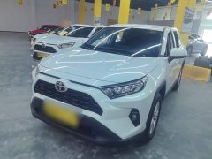 Toyota RAV4 2.0L CVT FWD Urban Edition - ფოტო 1