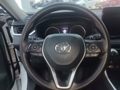 Toyota RAV4 2.0L CVT FWD Urban Edition - ფოტო 10