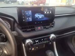 Toyota RAV4 2.0L CVT FWD Urban Edition - ფოტო 12