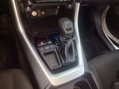 Toyota RAV4 2.0L CVT FWD Urban Edition - ფოტო 13