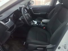 Toyota RAV4 2.0L CVT FWD Urban Edition - ფოტო 14