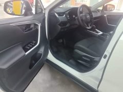Toyota RAV4 2.0L CVT FWD Urban Edition - ფოტო 15