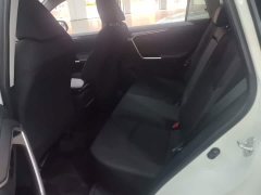 Toyota RAV4 2.0L CVT FWD Urban Edition - ფოტო 16