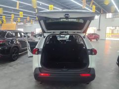 Toyota RAV4 2.0L CVT FWD Urban Edition - ფოტო 18
