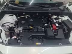 Toyota RAV4 2.0L CVT FWD Urban Edition - ფოტო 19