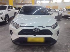 Toyota RAV4 2.0L CVT FWD Urban Edition - ფოტო 2