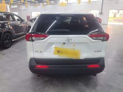 Toyota RAV4 2.0L CVT FWD Urban Edition - ფოტო 5
