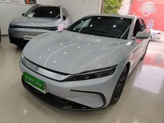 BYD Han DM-i 125KM Elite - ფოტო 1