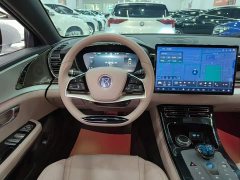 BYD Han DM-i 125KM Elite - ფოტო 10