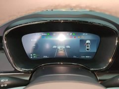 BYD Han DM-i 125KM Elite - ფოტო 11