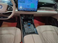 BYD Han DM-i 125KM Elite - ფოტო 13