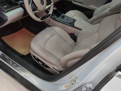 BYD Han DM-i 125KM Elite - ფოტო 14