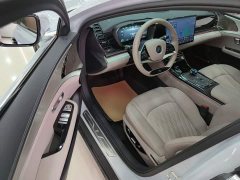 BYD Han DM-i 125KM Elite - ფოტო 15