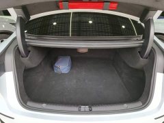 BYD Han DM-i 125KM Elite - ფოტო 18