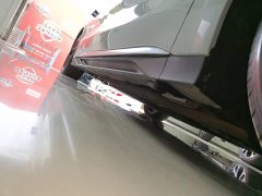 BYD Han DM-i 125KM Elite - ფოტო 20