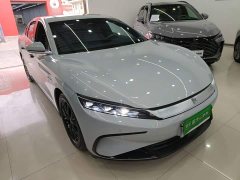 BYD Han DM-i 125KM Elite - ფოტო 3