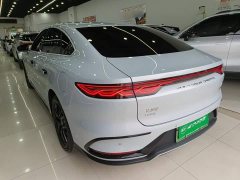 BYD Han DM-i 125KM Elite - ფოტო 4