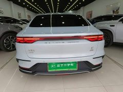 BYD Han DM-i 125KM Elite - ფოტო 5