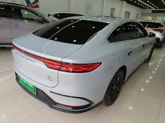 BYD Han DM-i 125KM Elite - ფოტო 6