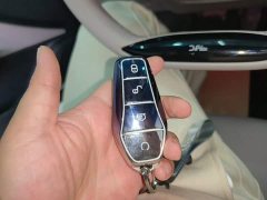 BYD Han DM-i 125KM Elite - ფოტო 8