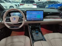 BYD Han DM-i 125KM Elite - ფოტო 9