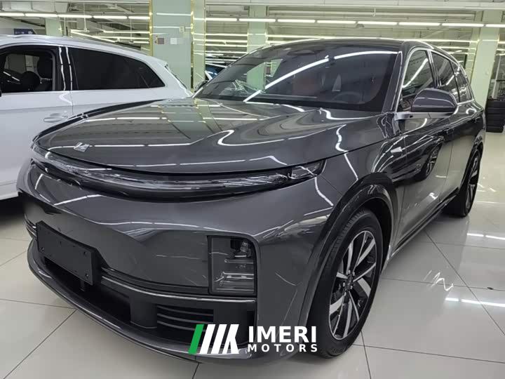 Li Auto L7 Pro