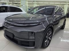 Li Auto L7 2023 Pro - ფოტო 1